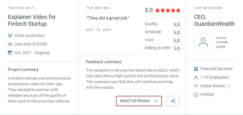 Guardianwealth Review