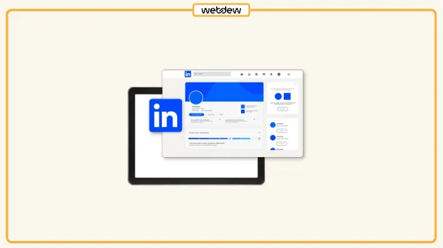 How to set up and utilize your LinkedIn Life Page?
