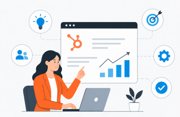 HubSpot Consulting