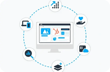 HubSpot Development