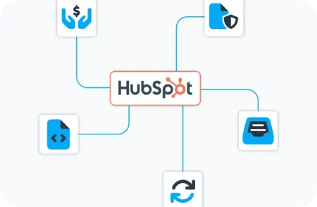 Best HubSpot Agency Canada:Key Features Every Business Should Look For