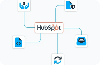 HubSpot Management