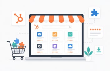 HubSpot Marketplace