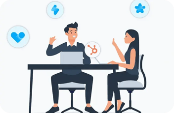 HubSpot Onboarding
