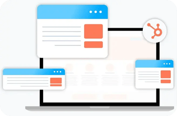 HubSpot Website