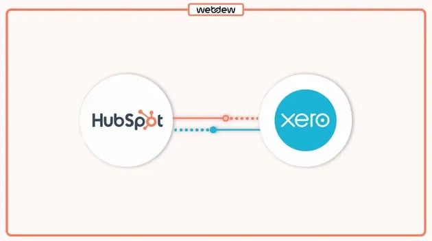 HubSpot Xero Integration Guide: Sync Data & Create Invoices
