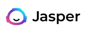 Jasper AI Logo
