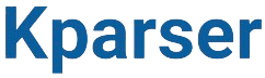 Kparser