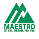 Maestro Steel Detailing logo