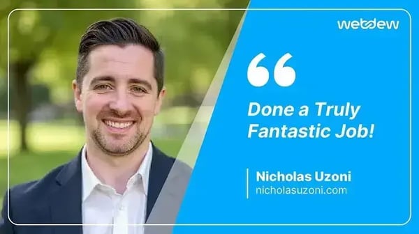 Nicholas Uzoni