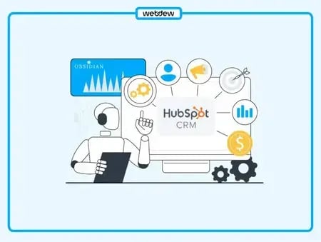 How to audit HubSpot CRM automation for SaaS