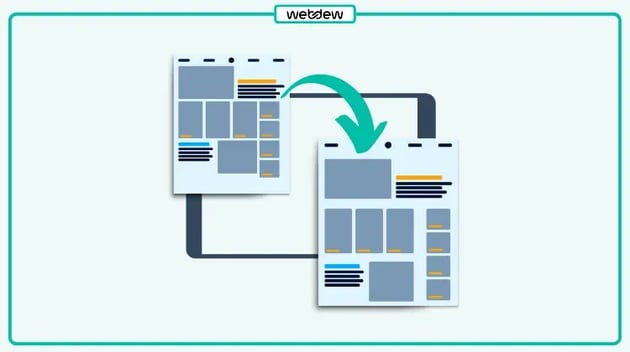What is Proximity in Web Design and how can you use it?