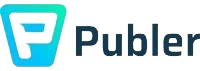 Publer Logo