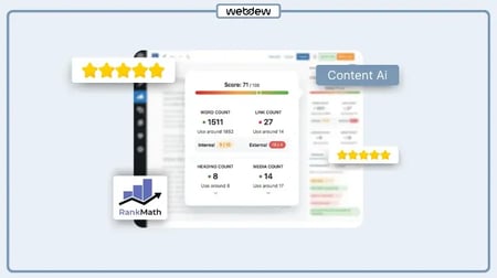 Rank Math Content AI Review 2026 for Smarter SEO