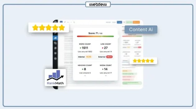 Rank Math Content AI Review 2026 for Smarter SEO