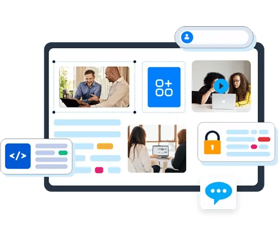 Need Something Custom? We Also Build Marketplace Apps