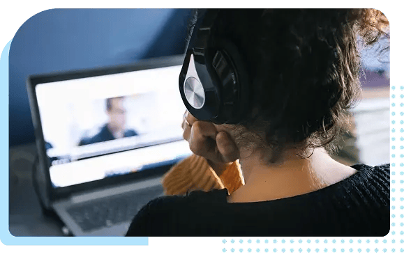 Subtitles & Accessibility Features