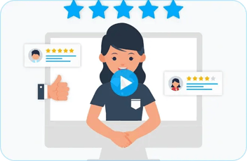 Testimonial Video
