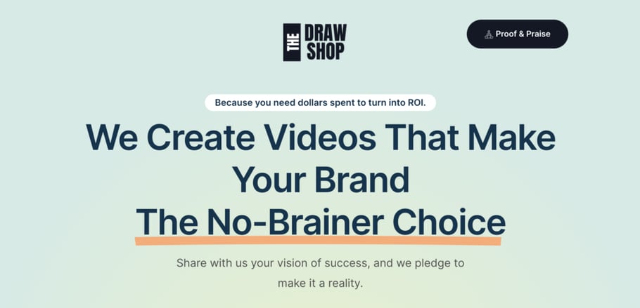 The Draw Shop Whiteboard Animation Software