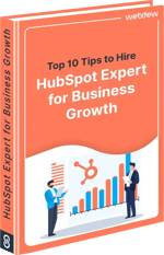 Top 10 Tips to Hire HubSpot Expert for Business Growth