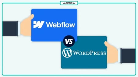 Webflow vs WordPress: Which Is Better in 2026?