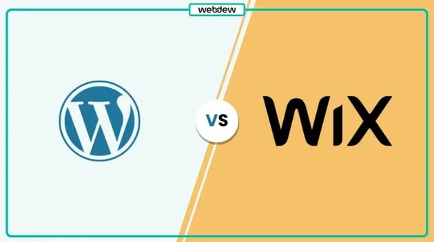 WordPress vs Wix: Choose the Best Website Builder in 2026