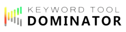 Keyword Tool Dominator