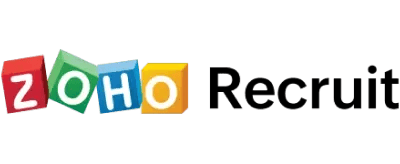 Zoho Recruit Logo