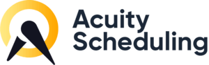 Acuity Scheduling