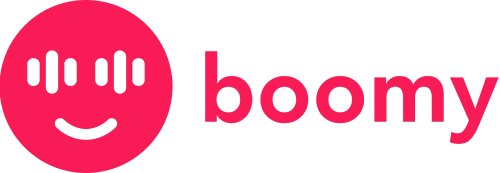 Boomy