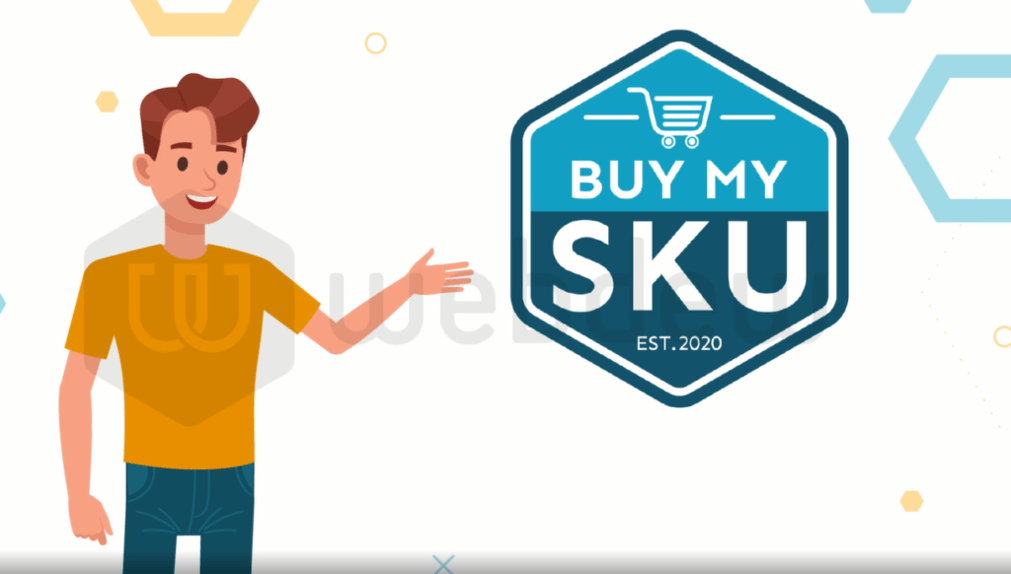 buy my sku
