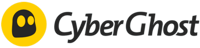 cyberghost logo