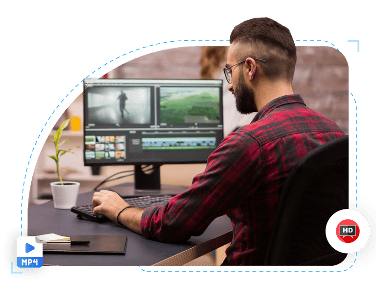 Video Formatting & Delivery Standards