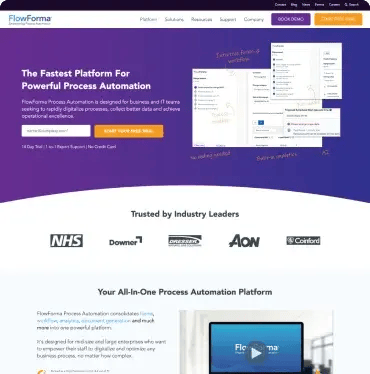 FlowForma