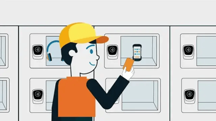 Business Explainer | Extensiv Network Manager