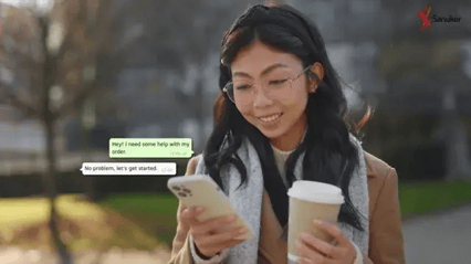 Social Media Video | Sanuker