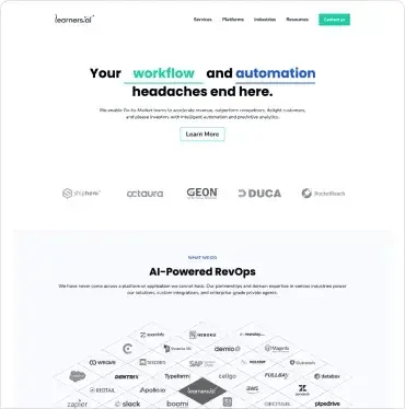 Learners.ai