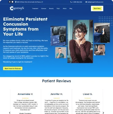 Cognitivefx