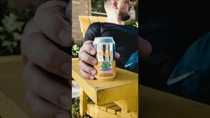 Reel Video Edit | Wild Ohio