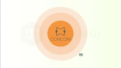 Explainer Animation | Concoin