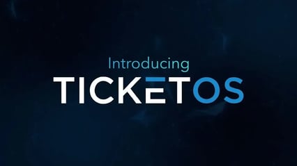 Professional Explainer Video | TICKET OS