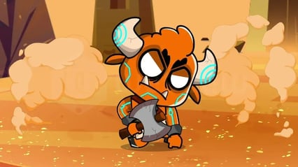 Instagram Video | Cryptotitan