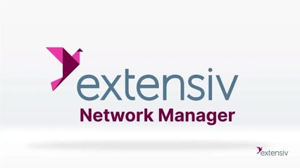 Business Explainer | Extensiv Network Manager
