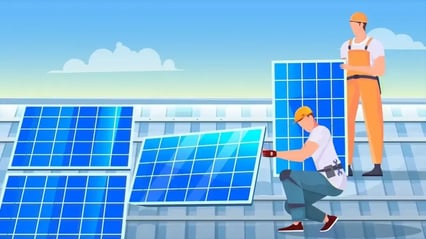 Product Walkthrough | Blue Energy