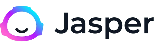 jasper logo jasper logo