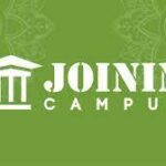 Join In Campus Logo