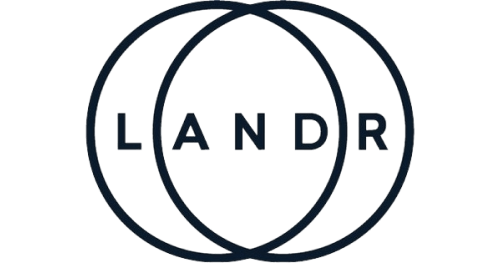 Landr Studio
