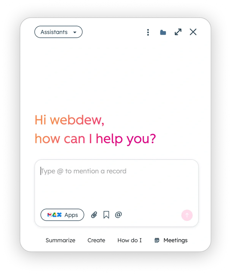 Breeze Assistant