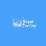 Royal Vending Logo