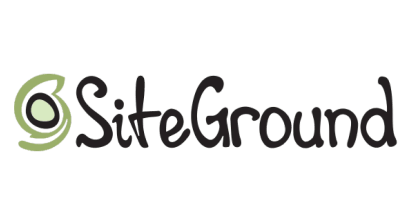 Siteground Logo